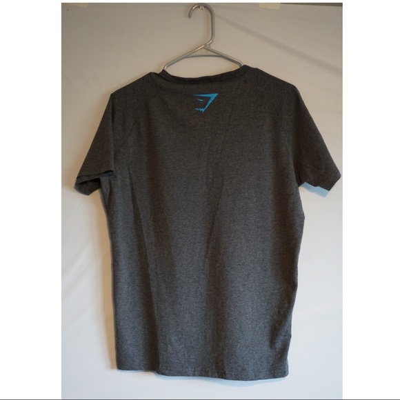 Gymshark Shirt - Picture 5 of 7